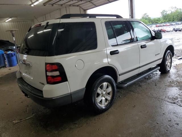 2006 Ford Explorer Xls VIN: 1FMEU62E36ZA22760 Lot: 52826914