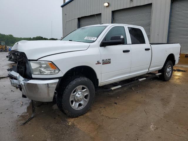 2016 Ram 3500 St VIN: 3C63R3GLXGG233949 Lot: 55829214