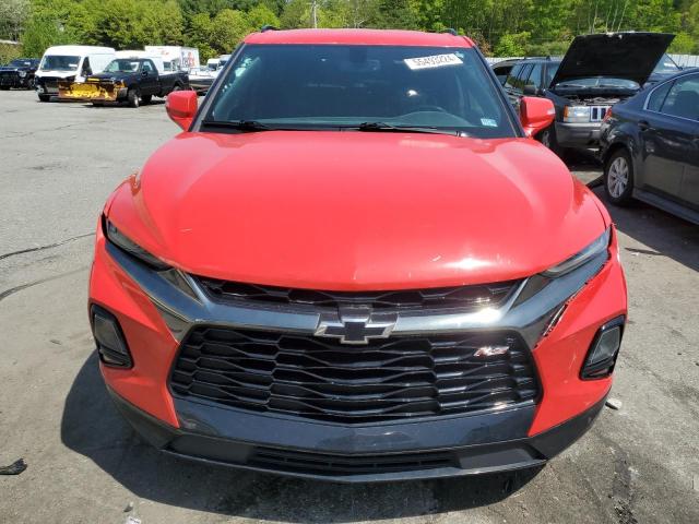 2020 CHEVROLET BLAZER RS - 3GNKBERS4LS556918
