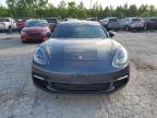 PORSCHE PANAMERA 4 photo