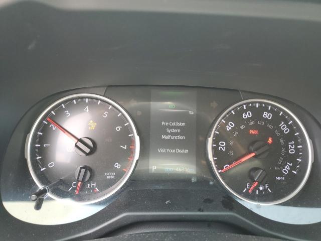 2020 Toyota Rav4 Le VIN: 2T3F1RFV0LW106382 Lot: 55166654