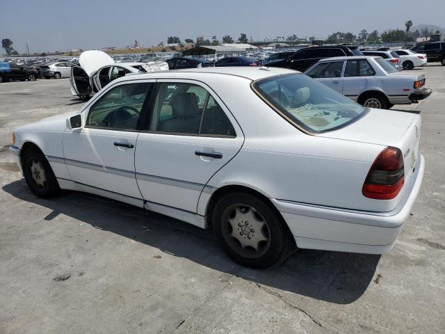 2000 Mercedes-Benz C 230 VIN: WDBHA24G5YA825233 Lot: 57449644