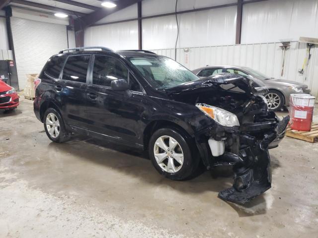 2015 Subaru Forester 2.5I VIN: JF2SJABC9FH580637 Lot: 56412044