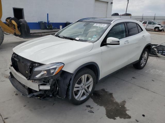 2016 Mercedes-Benz Gla 250 4Matic VIN: WDCTG4GB8GJ244789 Lot: 55132814