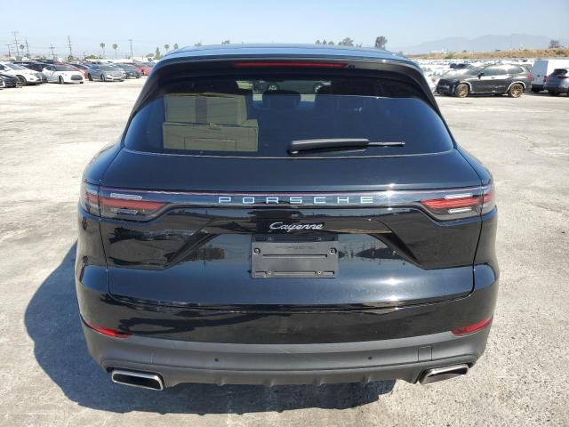 2023 Porsche Cayenne Base VIN: WP1AA2AY9PDA07189 Lot: 54444514