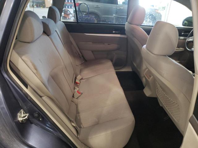 2014 Subaru Outback 2.5I Premium VIN: 4S4BRCCCXE3253852 Lot: 56627524