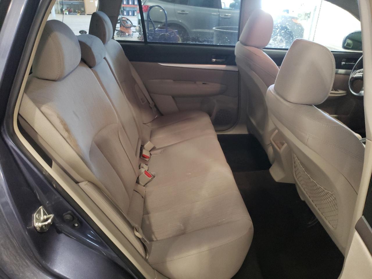 4S4BRCCCXE3253852 2014 Subaru Outback 2.5I Premium