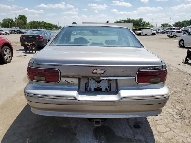 1996 Chevrolet Caprice Classic VIN: 1G1BL52W1TR149105 Lot: 56009864