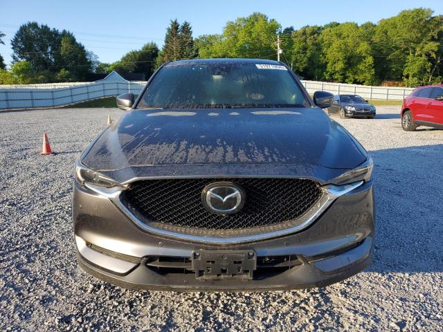 2019 Mazda Cx-5 Signature VIN: JM3KFBE24K0664891 Lot: 51971954