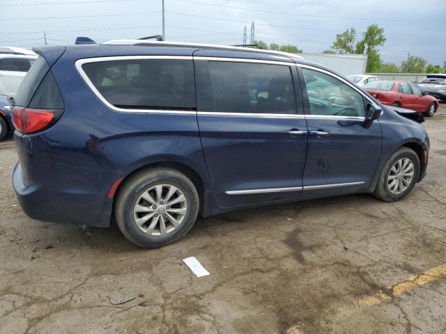 2018 Chrysler Pacifica Touring L VIN: 2C4RC1BG6JR261865 Lot: 53443574