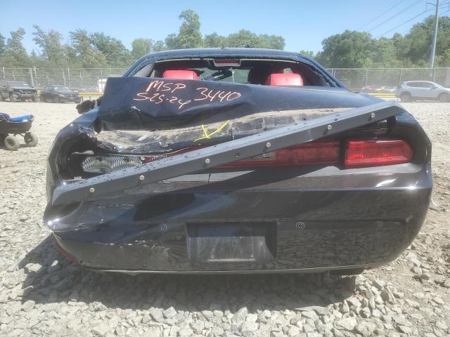 2013 Dodge Challenger R/T VIN: 2C3CDYBT7DH653440 Lot: 57083224