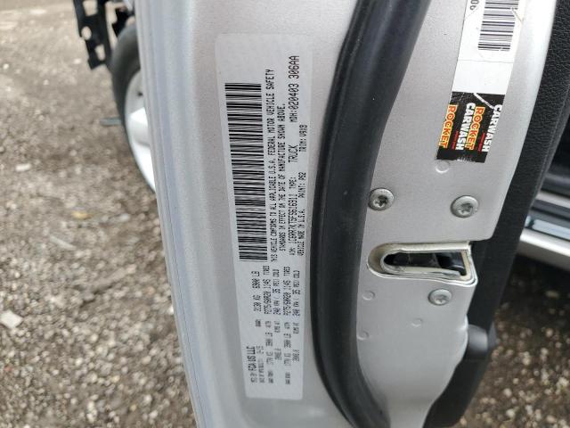 2015 RAM 1500 ST - 1C6RR7KT5FS616911