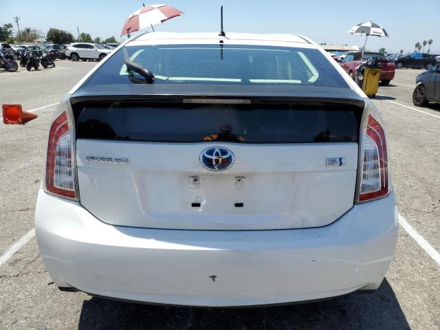 2014 Toyota Prius VIN: JTDKN3DU0E0378853 Lot: 54369424