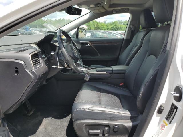 2020 Lexus Rx 450H VIN: 2T2HGMDA5LC043649 Lot: 56440774