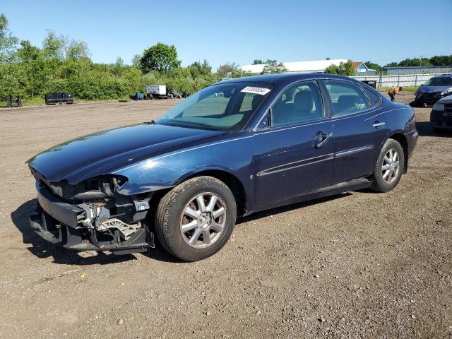 2009 Buick Lacrosse Cxl VIN: 2G4WD582X91204562 Lot: 57089864