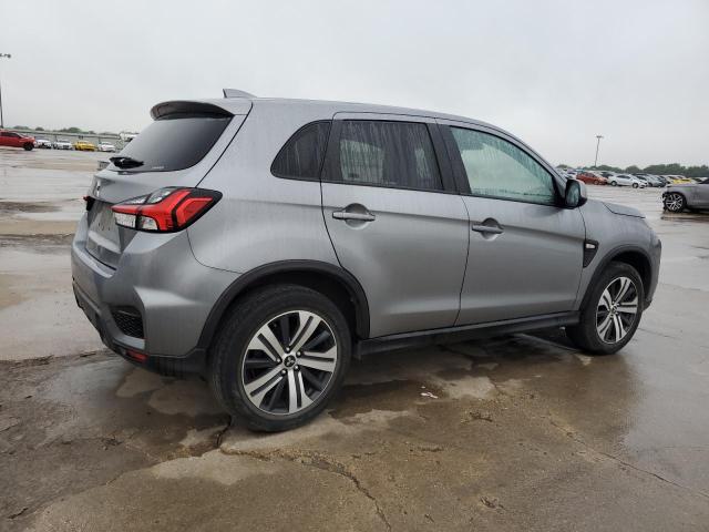 2021 MITSUBISHI OUTLANDER - JA4ARUAU7MU035503