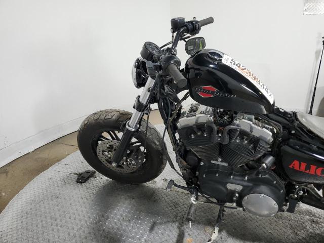 2019 HARLEY-DAVIDSON XL1200 X - 1HD1LC319KC429543
