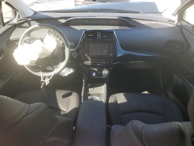 2021 Toyota Prius Special Edition VIN: JTDKAMFU1M3144586 Lot: 56448024