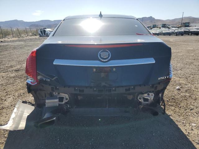 2014 Cadillac Cts VIN: 1G6AP5SX9E0172335 Lot: 57065104