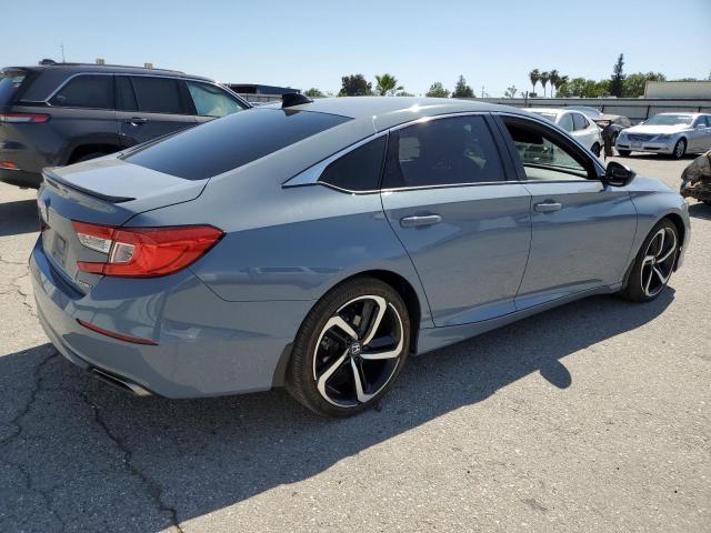 2022 Honda Accord Sport VIN: 1HGCV1F32NA104188 Lot: 54017934