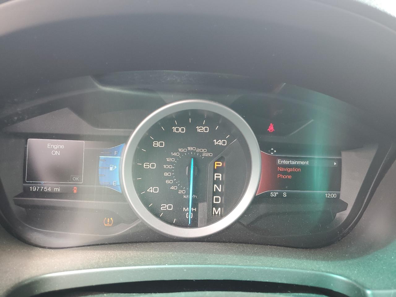 1FM5K8F81FGA47559 2015 Ford Explorer Limited