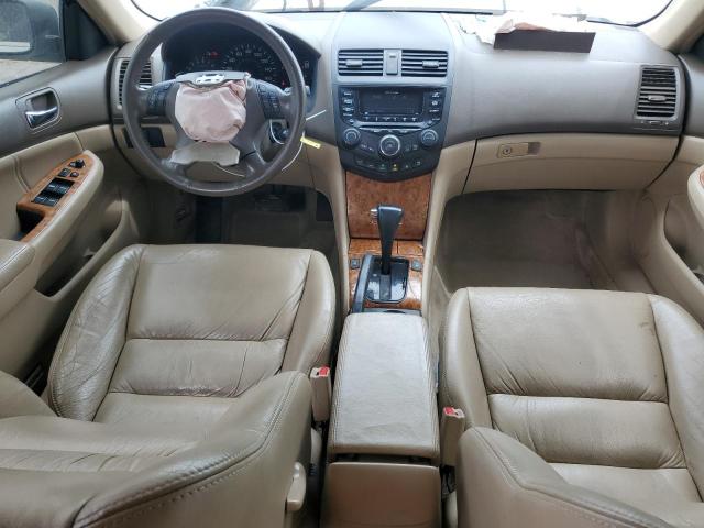 2005 Honda Accord Ex VIN: 1HGCM66535A063085 Lot: 56895034