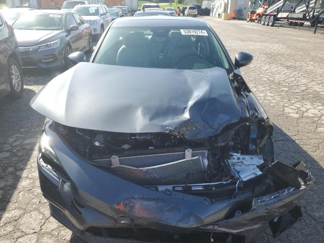 2024 HONDA CIVIC EX - 2HGFE1F71RH322520
