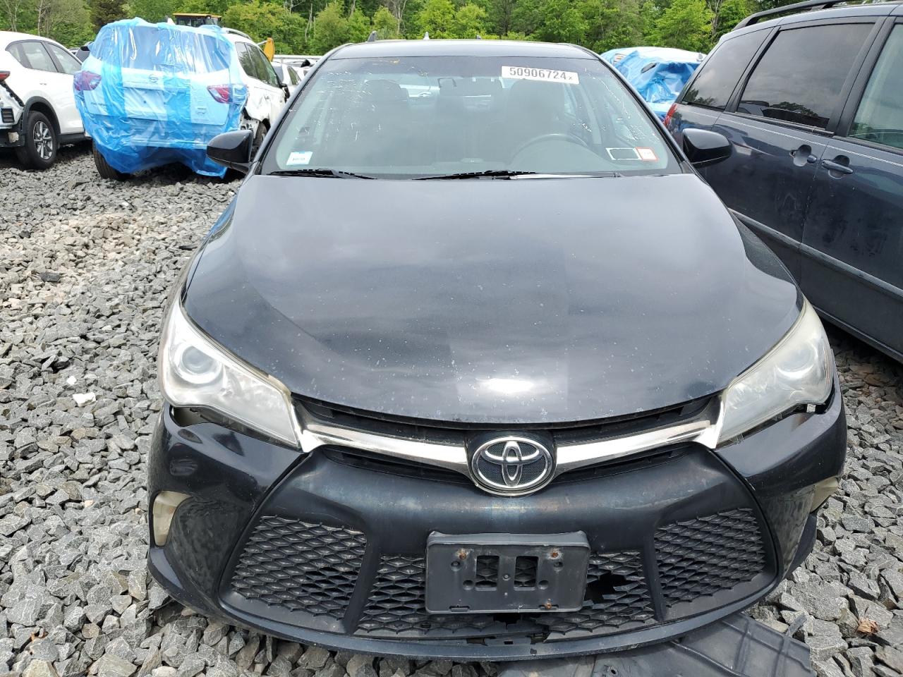 4T1BF1FK9HU275954 2017 Toyota Camry Le