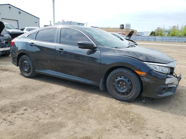 2016 Honda Civic Ex VIN: 2HGFC2F88GH037136 Lot: 54962484