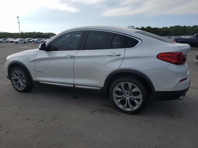 VIN 5UXXW3C51G0R21707 2016 BMW X4, Xdrive28I no.2