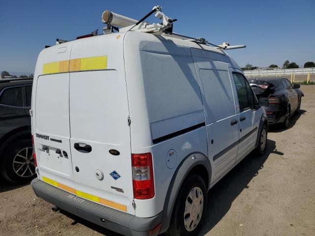 2012 Ford Transit Connect Xl VIN: NM0LS7AN0CT083715 Lot: 45181294