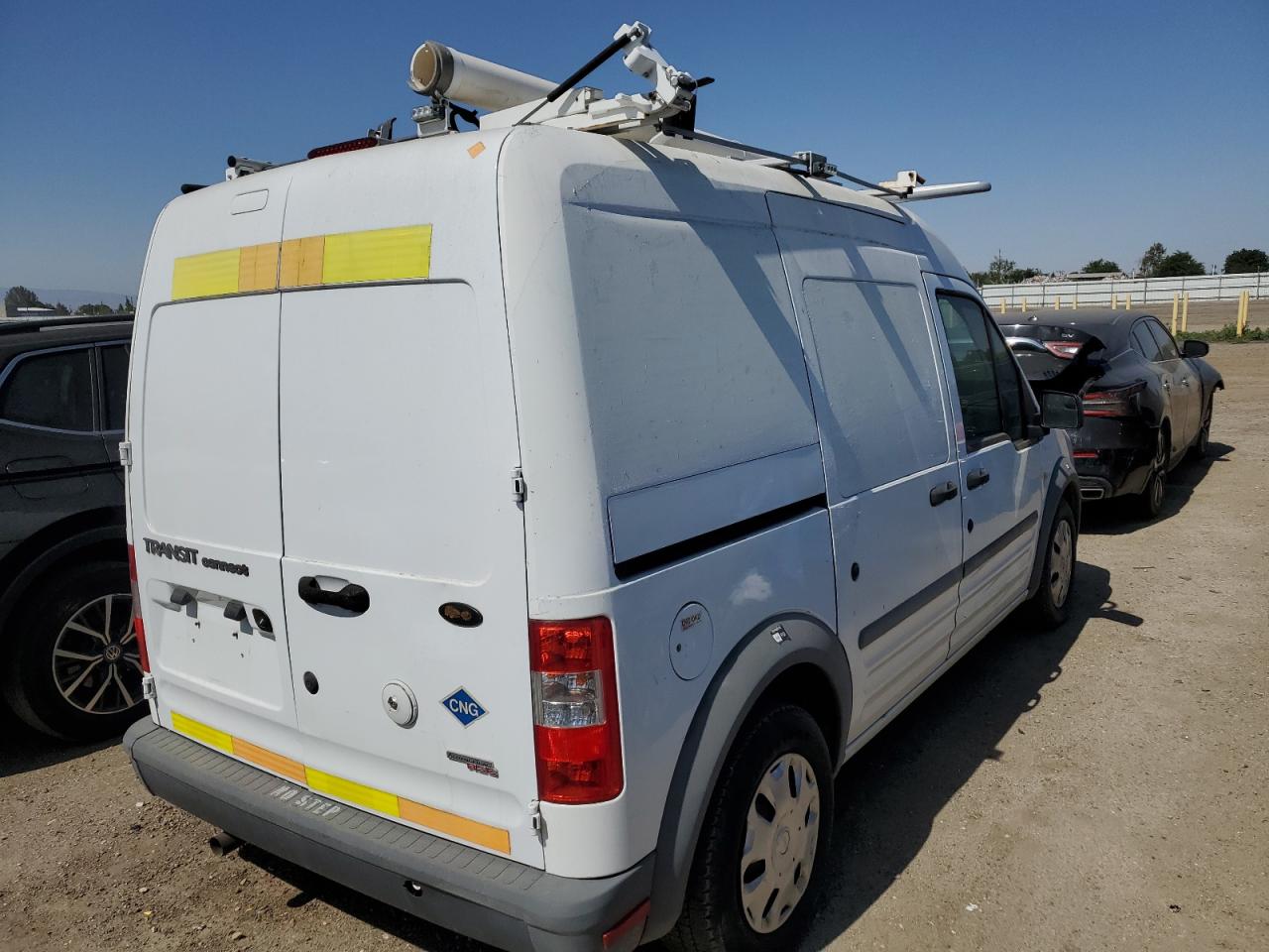 NM0LS7AN0CT083715 2012 Ford Transit Connect Xl