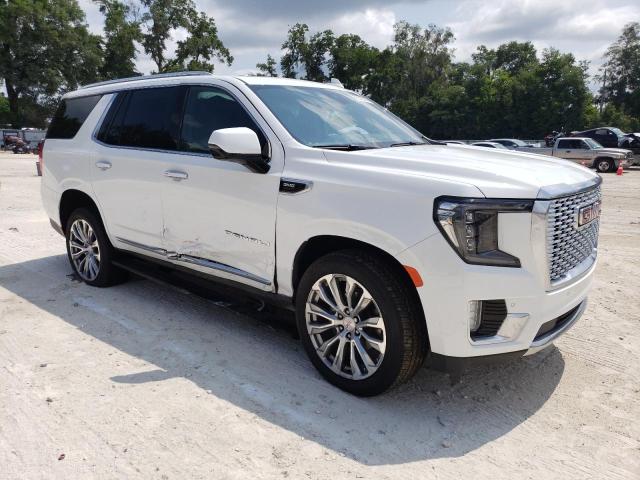 2023 GMC Yukon Denali VIN: 1GKS1DKLXPR433971 Lot: 56518884