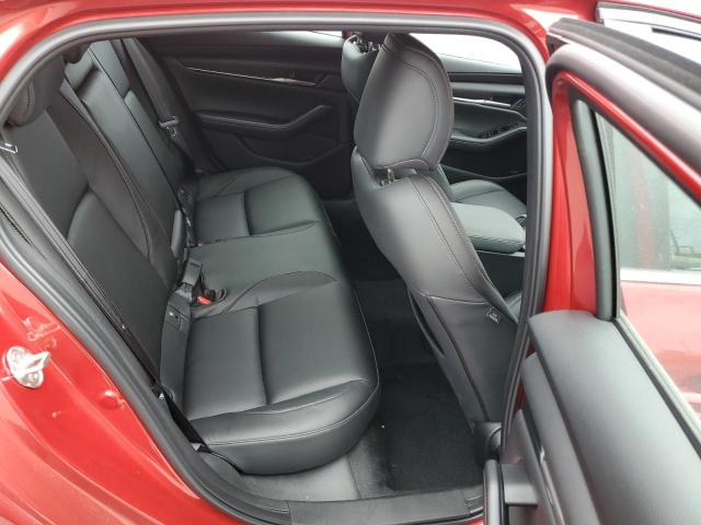 2021 Mazda 3 Select VIN: JM1BPAKL4M1403769 Lot: 53149034