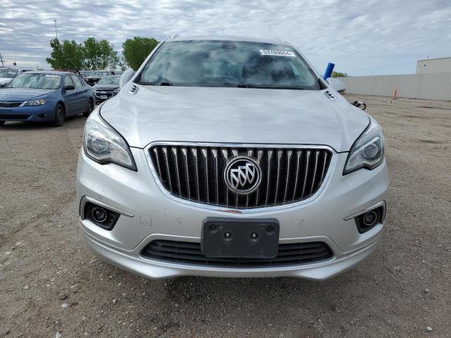 2017 Buick Envision Premium VIN: LRBFXESXXHD239264 Lot: 53769664