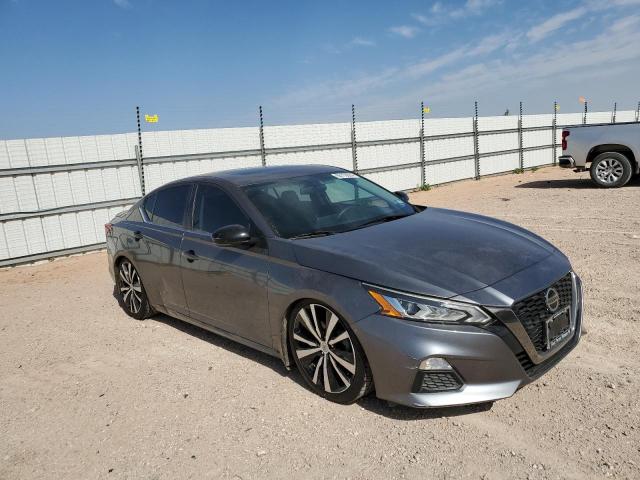 2019 Nissan Altima Sr VIN: 1N4BL4CV0KC243684 Lot: 56113024