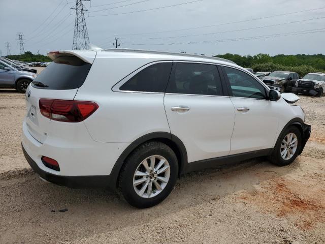 2019 Kia Sorento Lx VIN: 5XYPG4A56KG475984 Lot: 54205414