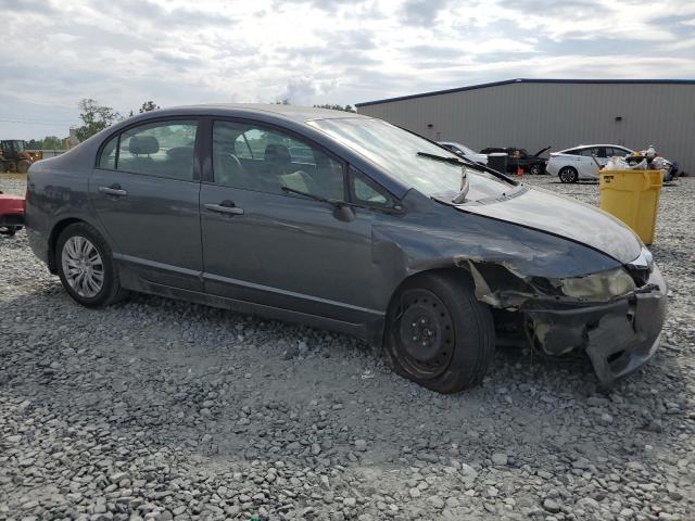 2009 Honda Civic Lx VIN: 2HGFA16549H366344 Lot: 53394154