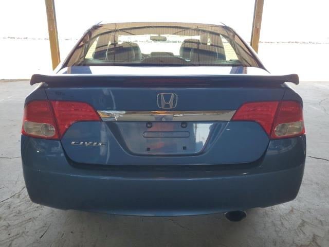 2010 Honda Civic Exl VIN: 19XFA1F9XAE017190 Lot: 53532744