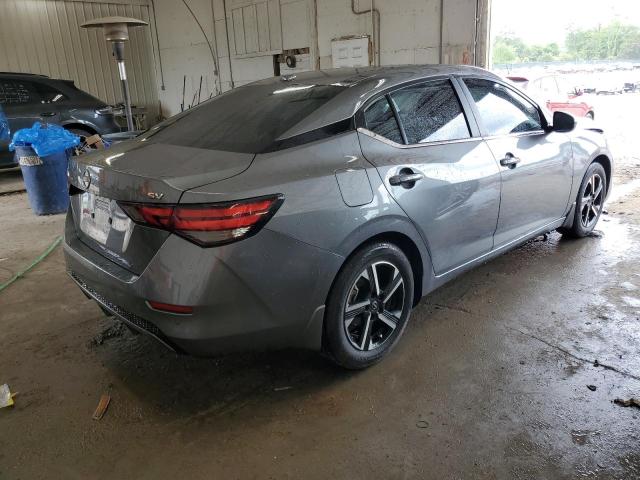 2024 Nissan Sentra Sv VIN: 3N1AB8CV8RY229908 Lot: 53933784