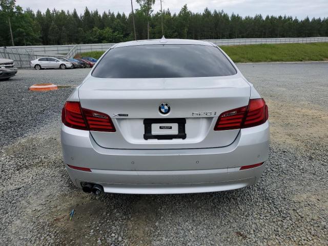 2013 BMW 528 Xi VIN: WBAXH5C59DDW15203 Lot: 55645984