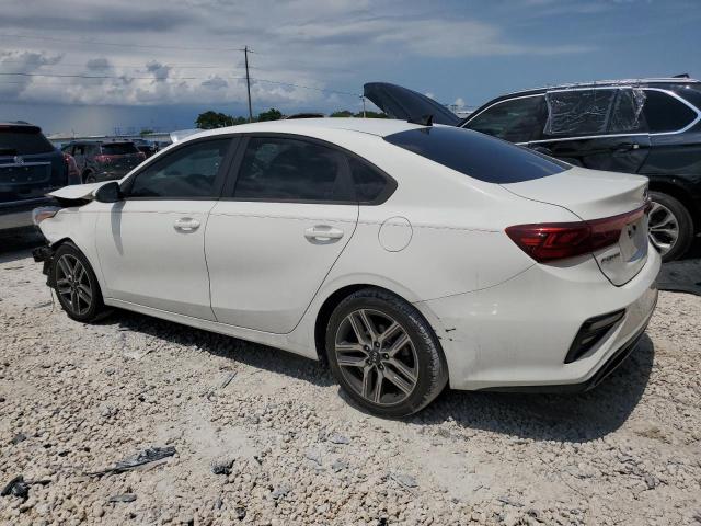 VIN 3KPF34AD8KE127275 2019 KIA Forte, Gt Line no.2