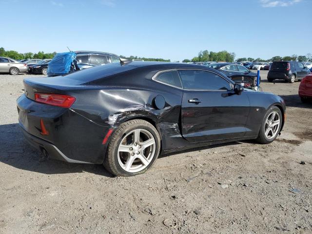 2016 Chevrolet Camaro Lt VIN: 1G1FB1RS6G0183440 Lot: 56302084