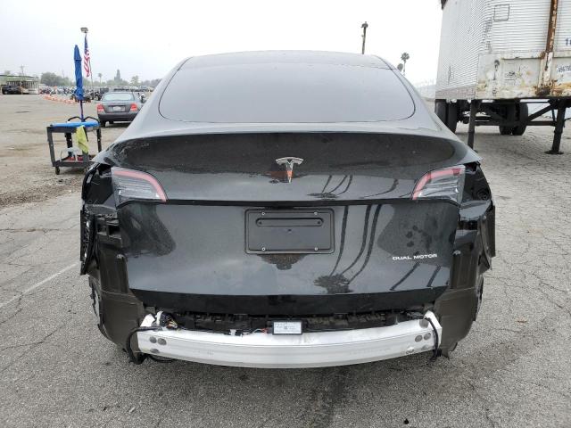 2023 Tesla Model Y VIN: 7SAYGDEE6PA031713 Lot: 54170524