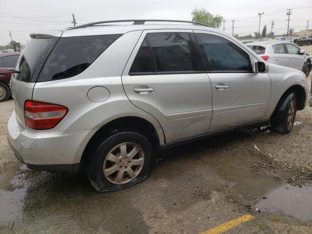 2006 Mercedes-Benz Ml 350 VIN: 4JGBB86E86A001108 Lot: 56733524