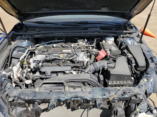 2020 TOYOTA CAMRY LE - 4T1C11AK1LU322817