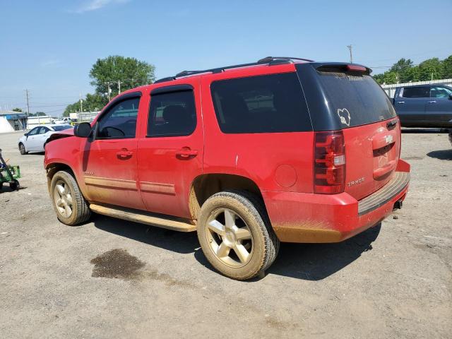 2013 Chevrolet Tahoe C1500 Ls VIN: 1GNSCAE06DR167888 Lot: 54972814