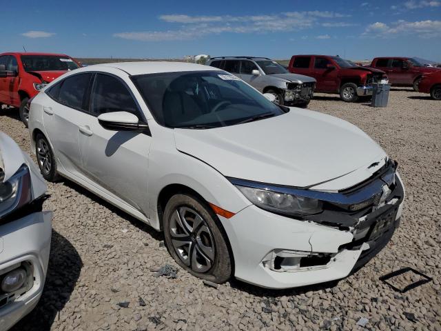 Vin: 2hgfc2f51gh535104, lot: 55172064, honda civic lx 20164