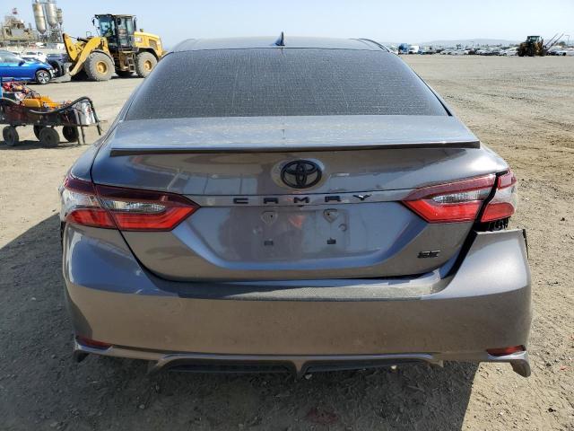 2023 TOYOTA CAMRY SE N 4T1G11AK8PU751962  55858114