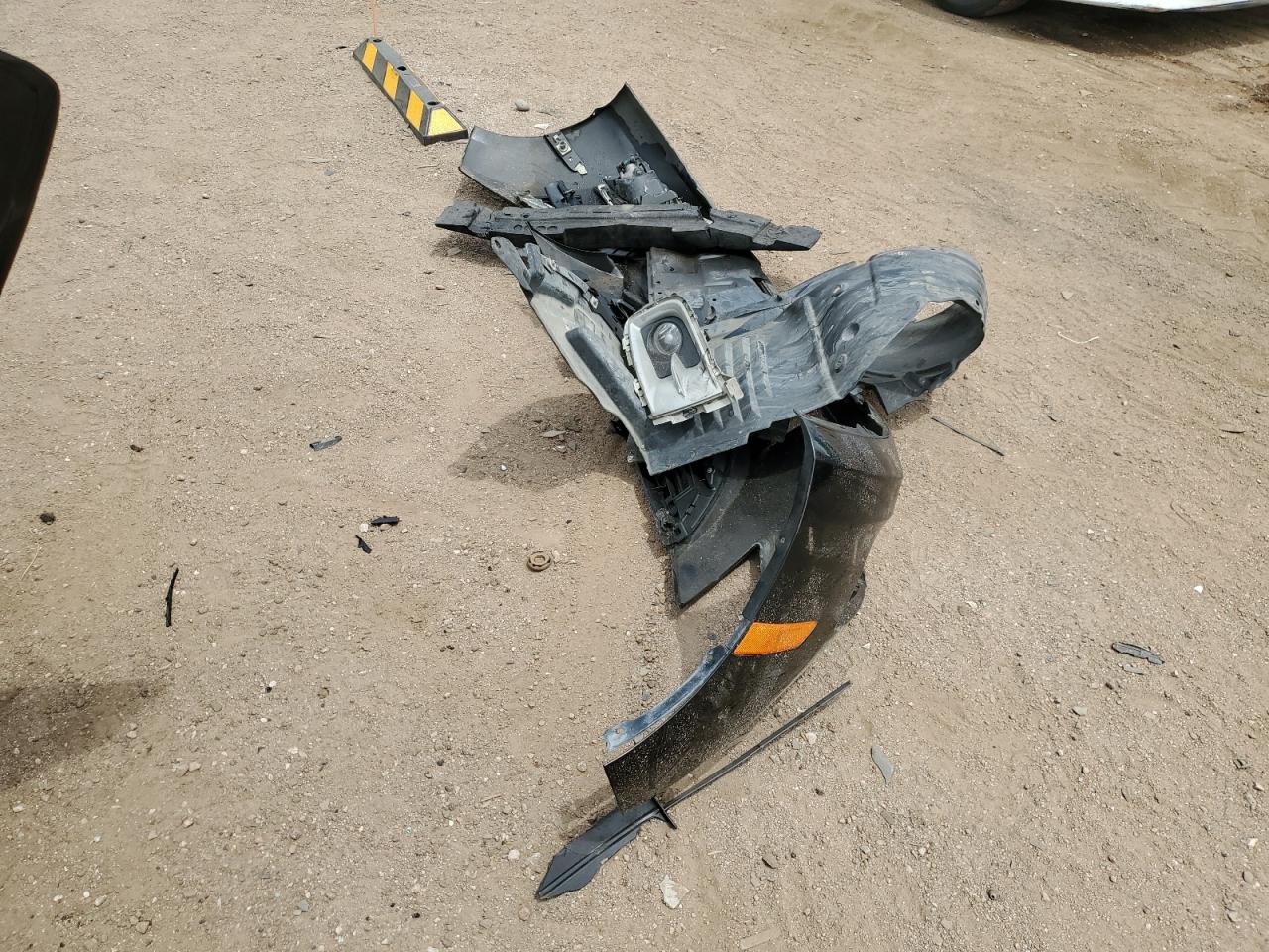 1YVHZ8CH3B5M06279 2011 Mazda 6 I